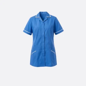 Nurse Uniform (Color Sky Blue)