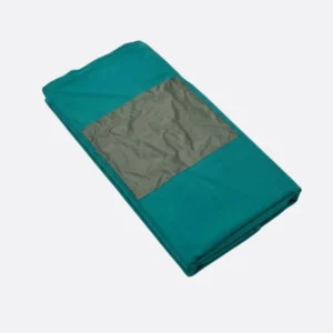 Bed Sheet with Makintosh & Elastic On Corners