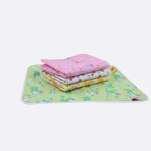 Bed Sheets for Baby