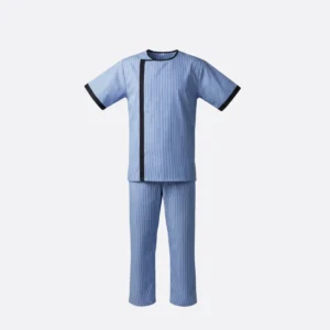 Cotton Patient Dress