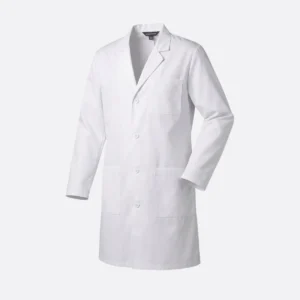 Doctor Coat Long/Full Sleeves (Color White)